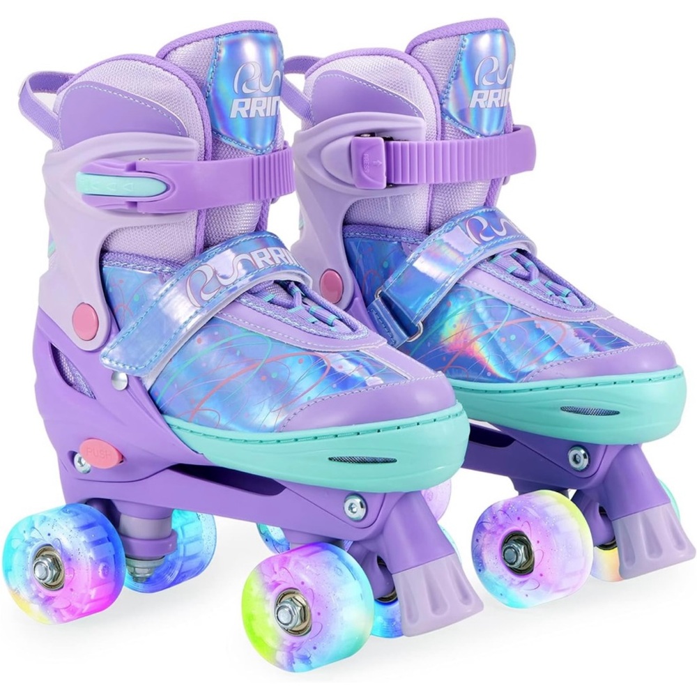 Roller Skates Mint - Picture 13 of 16